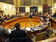 Consiglio comunale contro Sindaco e Assessore di Trento - No, superficialità