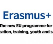 ERASMUS+ GIOVENTU’ IN AZIONE‏