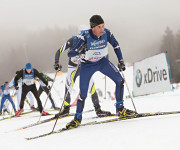 FIS TOUR DE SKI - FIS WORLD CUP 4 - 5 GENNAIO 2014 - VAL DI FIEMME - TRENTINO