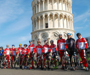 GRAN FONDO CITTÀ DI PISA