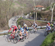 Granfondo Liotto - 2013