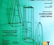 IL TEATRO DELLA ''MENTE VOLANTE'' DI ITALO CALVINO IN SCENA CON LA COMPAGNIA DE’ MIRJADE