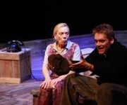 LO ZOO DI VETRO di Tennessee Williams