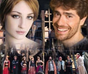 MOLTO RUMORE PER NULLA - teatro eliseo