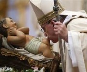 Messa dell’Epifania. Il Papa - i Magi insegnano a custodire la fede dal male con “''anta furbizia''
