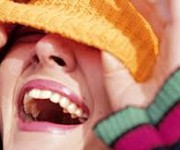 RIDERE FA BENE AL CUORE E NON SOLO!