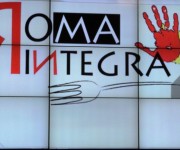 ROMA INTEGRA-PROGETTO PER INTEGRAZIONE INTERAZZIALE DI OMCVI E ASS SONIA ALLA PRESENZA DEL DEPUTATO KHALID CHAOUKI