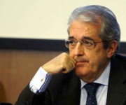 Saccomanni, bene calo spread