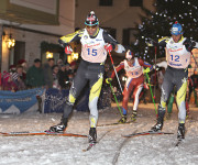 Ski Sprint Primiero Energia - Campionato Italiano