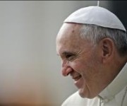 Svegliate il mondo! - su Civiltà Cattolica il colloquio tra Papa Francesco e i superiori dei religiosi