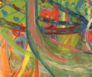 UNA SERATA PER ALYN HOSPITAL - 17 febbraio – 20.15 Milano - Teatro Franco Parenti -  INFANT EYES - Arti contemporanee in scena per Alyn