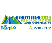 Val di Fiemme 2014