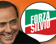 club Forza Silvio - Club Futuro Azzurro