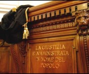 giustizia - popolo