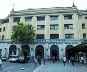 piazzale-flaminio-stazione FERROVIA ROMA-VITERBO