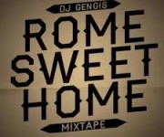 rassegna capitolina Rome Sweet Home