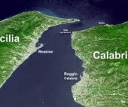 terremoto stretto di messina