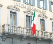 Banca Intesa San Paolo