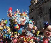 CARNEVALE DI PUTIGNANO 2014