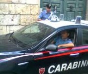 Frosinone Trovato con mezzo etto di cocaina nell’auto 27feb2014