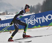 Gianmoena  VAL DI FIEMME - TRENTINO - ITALY 2014
