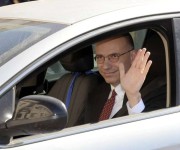 Governo - Letta si è dimesso