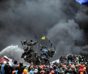 L'Ucraina al centro dello scacchiere del Mar Nero