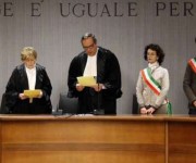 Meredith - pg Cassazione avvia istruttoria su giudice Nencini