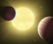 NASA, telescopio Kepler, Crazy World