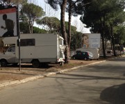 OMICIDIO GIANICOLO - SANTORI E GIUDICI - BASTA MARKETING SOCIALE DI S_EGIDIO