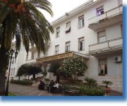 Ospedale Regionale Cristo Re all’azienda Verginia Bracelli srl
