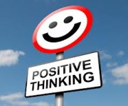 PENSA POSITIVO
