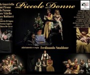 Piccole donne - pacilio