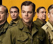 The monuments men