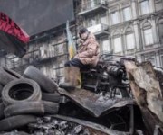 Ucraina - Yanukovich annuncia elezioni presidenziali anticipate