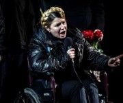 Ucraina Yulia Tymoshenko