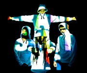 Ven 21 Febbraio - GLAMDA presenta FRANK SENT US Live guests - Circolo degli Artisti, Roma‏