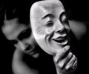 maschera emozioni