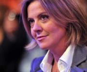 ministro della Salute Beatrice Lorenzin