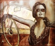 Alla Conquista del Volante Rosa