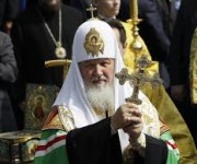 Appello del Patriarca di Mosca Kirill alla Chiesa Ortodossa di Kiev
