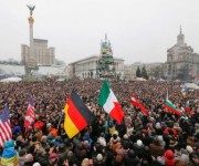 Breaking News del 4 marzo 2014 da Ucraina