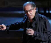 CELENTANO ATTACCA FARINETTI