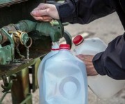 CONTAMINAZIONE ACQUA A PESCARA