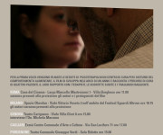 GIORNATA FIOCCHETTO LILLA 15 MARZO 2014 - PROIEZIONE DOCUMENTARIO DISTURBI DEL COMPORTAMENTO ALIMENTARE