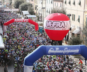 Gran Fondo Val di Cecina - 2 marzo 2014 - Cecina (LI)