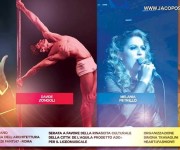 HEART AND FASHION, LE ARTI SI INCONTRANO A ROMA - BELLEZZA E BENEFICENZA