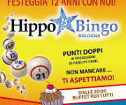 HippoBingo Bologna