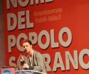 INCIDENTE BRIANZA - FDI-AN - INTRODUZIONE REATO E DISINTOSSICAZIONE OBBLIGATORIA PER CHI GUIDA UBRIACO O DROGATO‏
