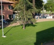 IPPODROMO ARCOVEGGIO - Bologna